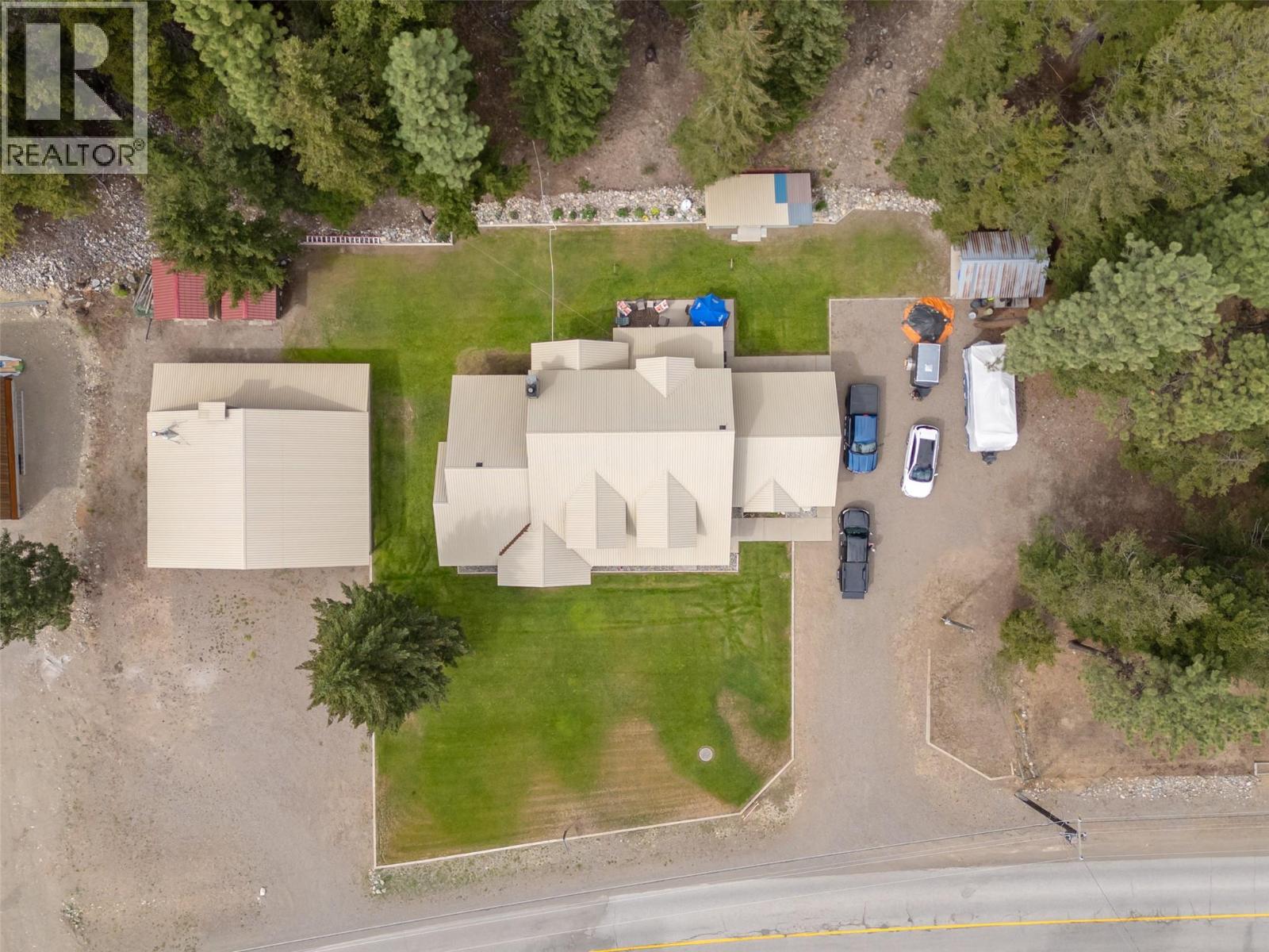 2454 Coalmont Road Property Photo 2