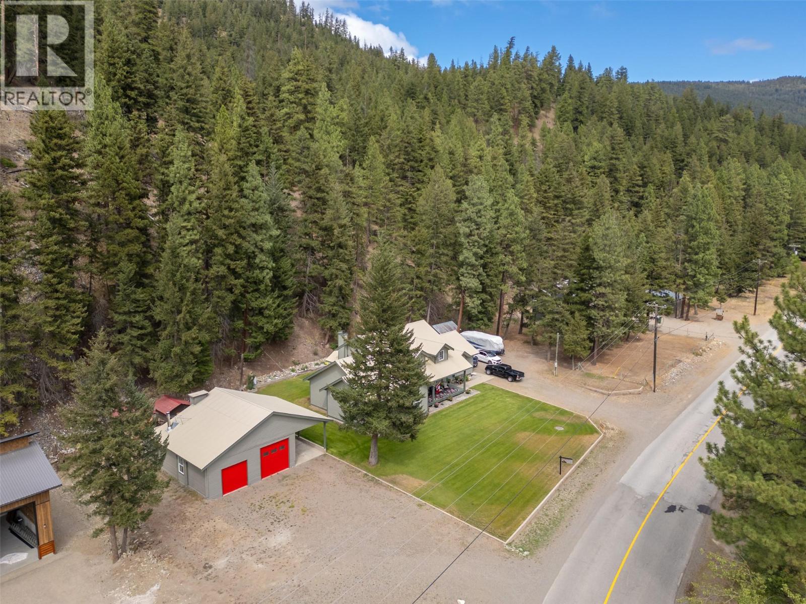 2454 Coalmont Road Property Photo 16
