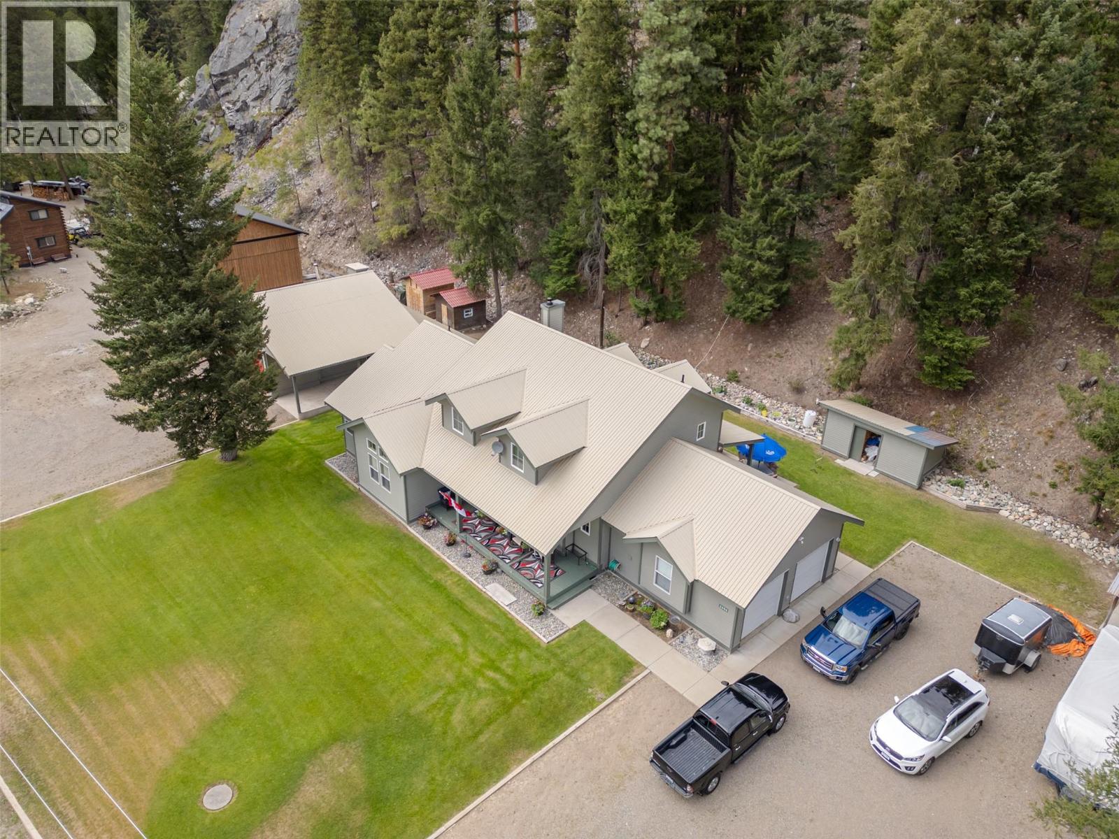 2454 Coalmont Road Property Photo 17