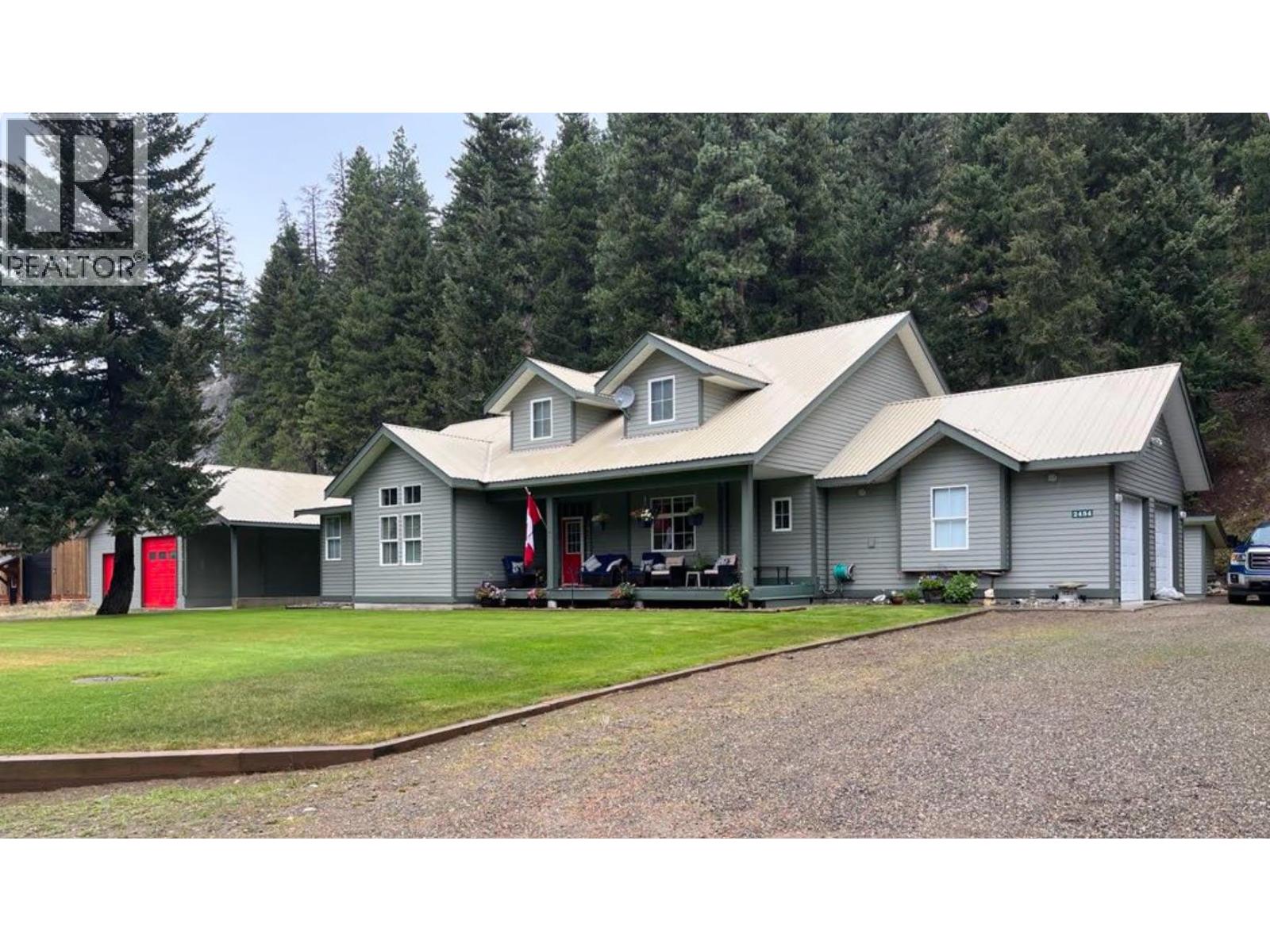 2454 Coalmont Road Property Photo 19