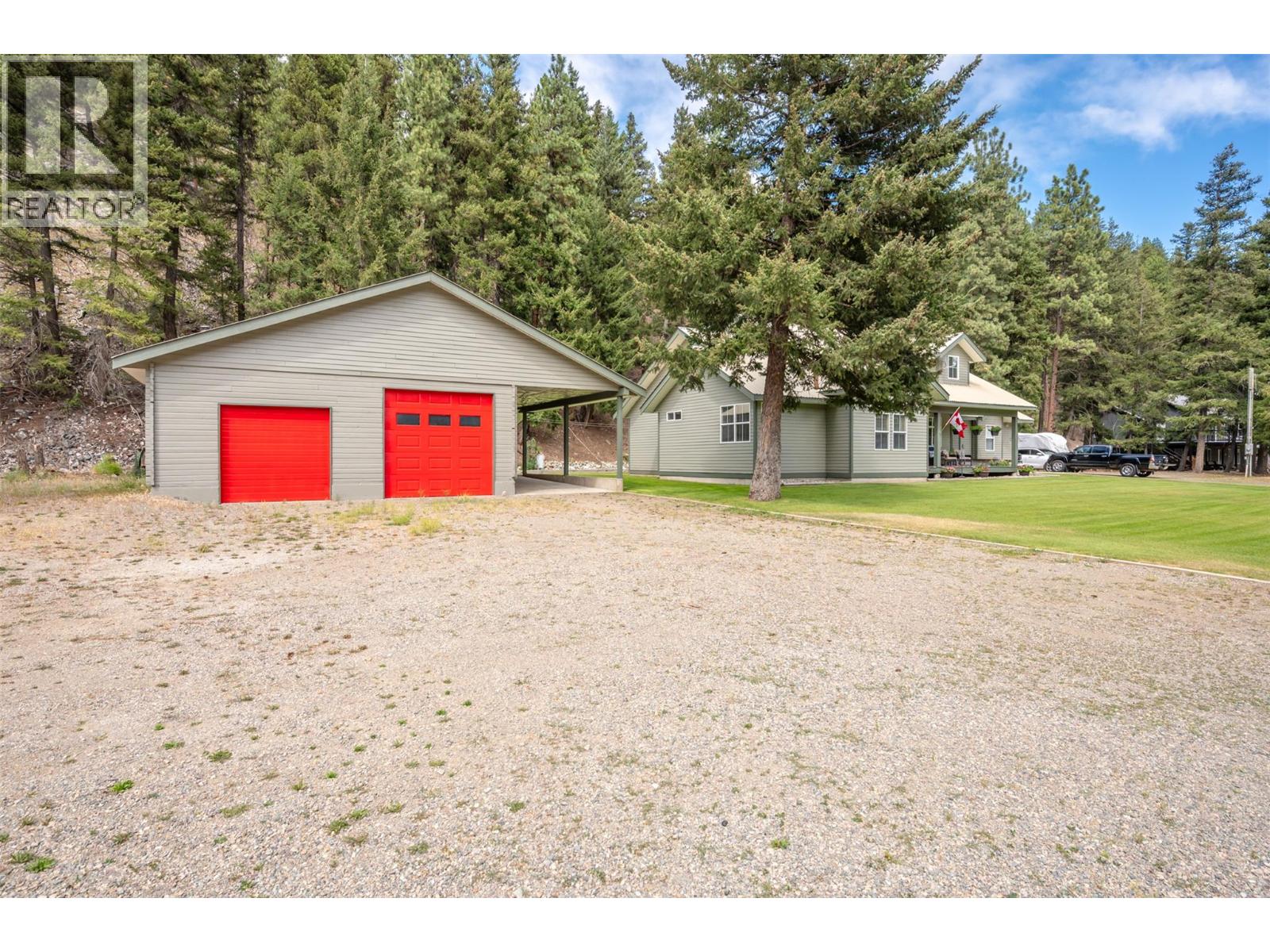 2454 Coalmont Road Property Photo 21