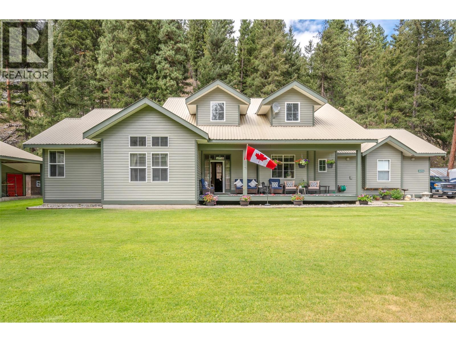 2454 Coalmont Road Property Photo 23