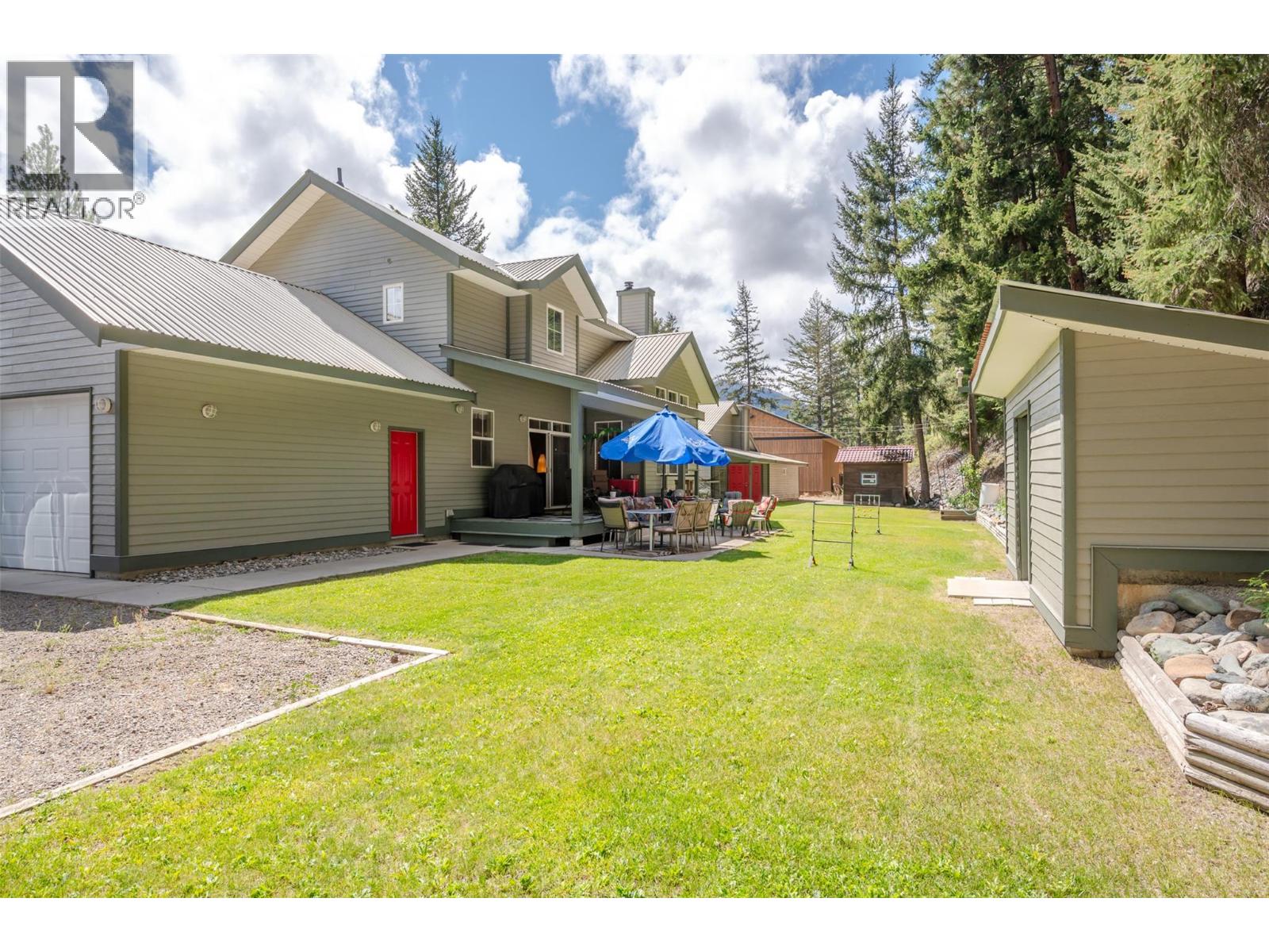 2454 Coalmont Road Property Photo 24