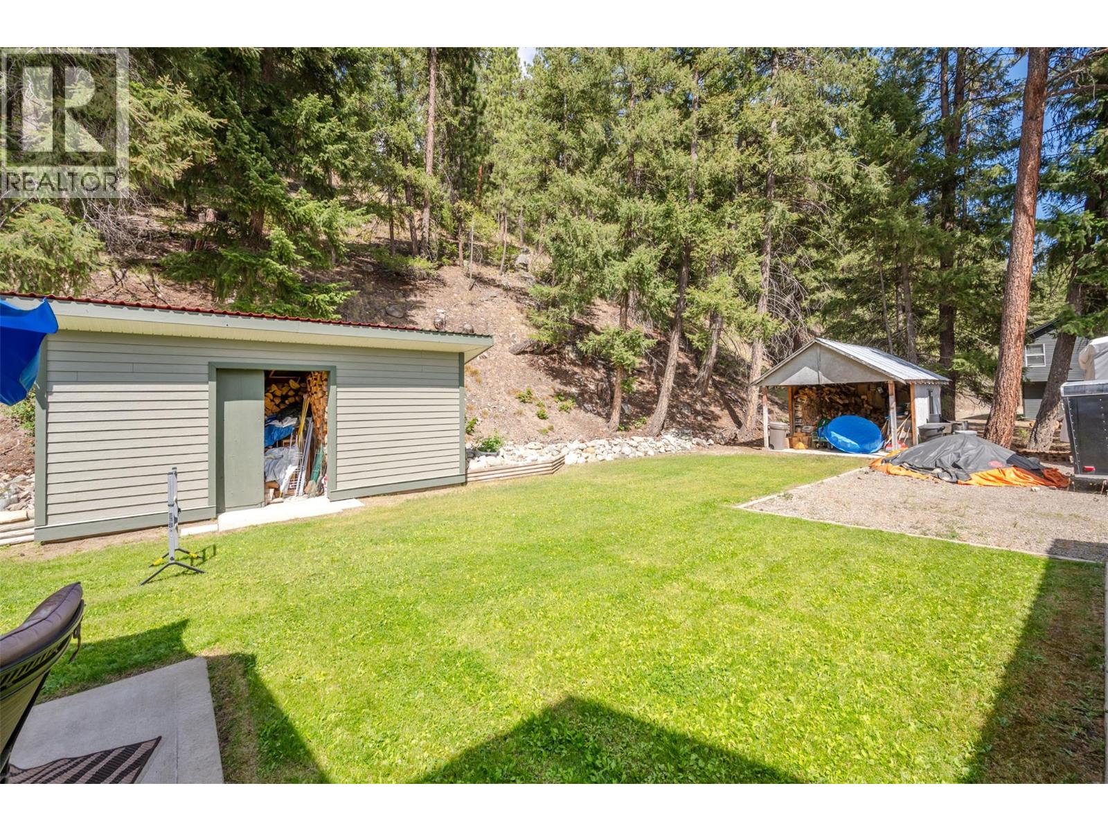 2454 Coalmont Road Property Photo 26