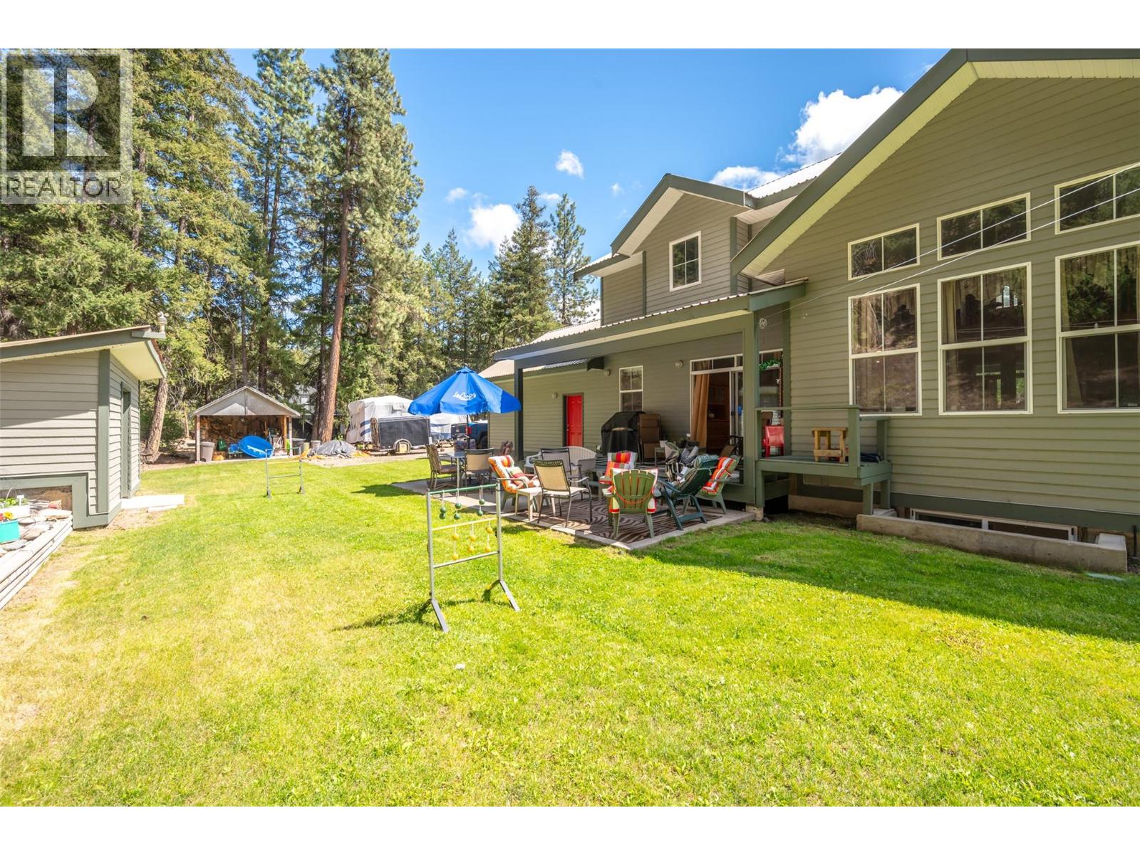 2454 Coalmont Road Property Photo 27