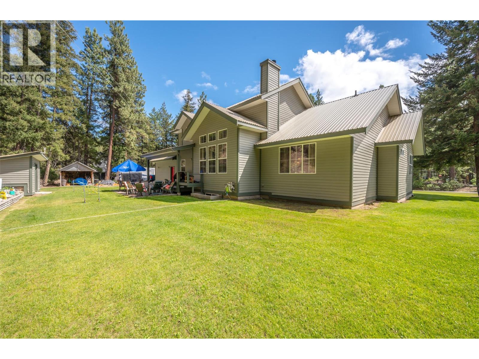 2454 Coalmont Road Property Photo 28