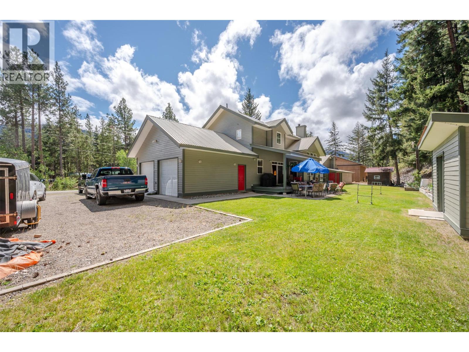 2454 Coalmont Road Property Photo 36