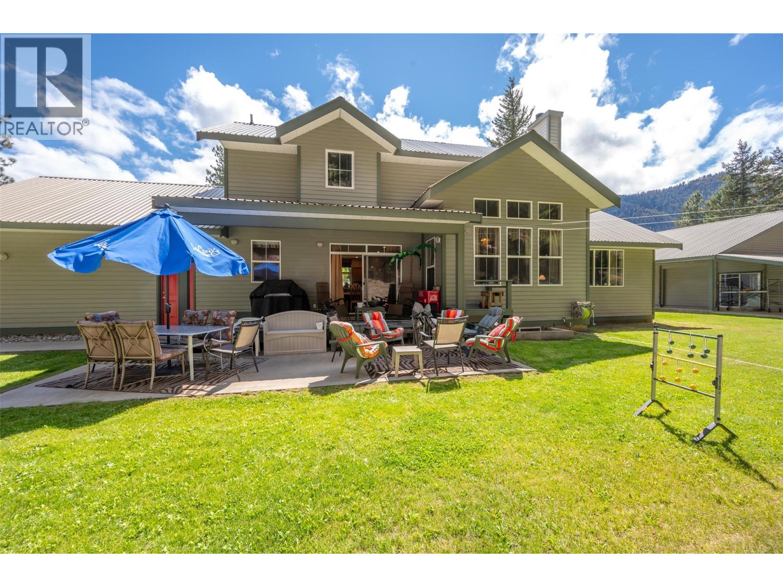2454 Coalmont Road Property Photo 37