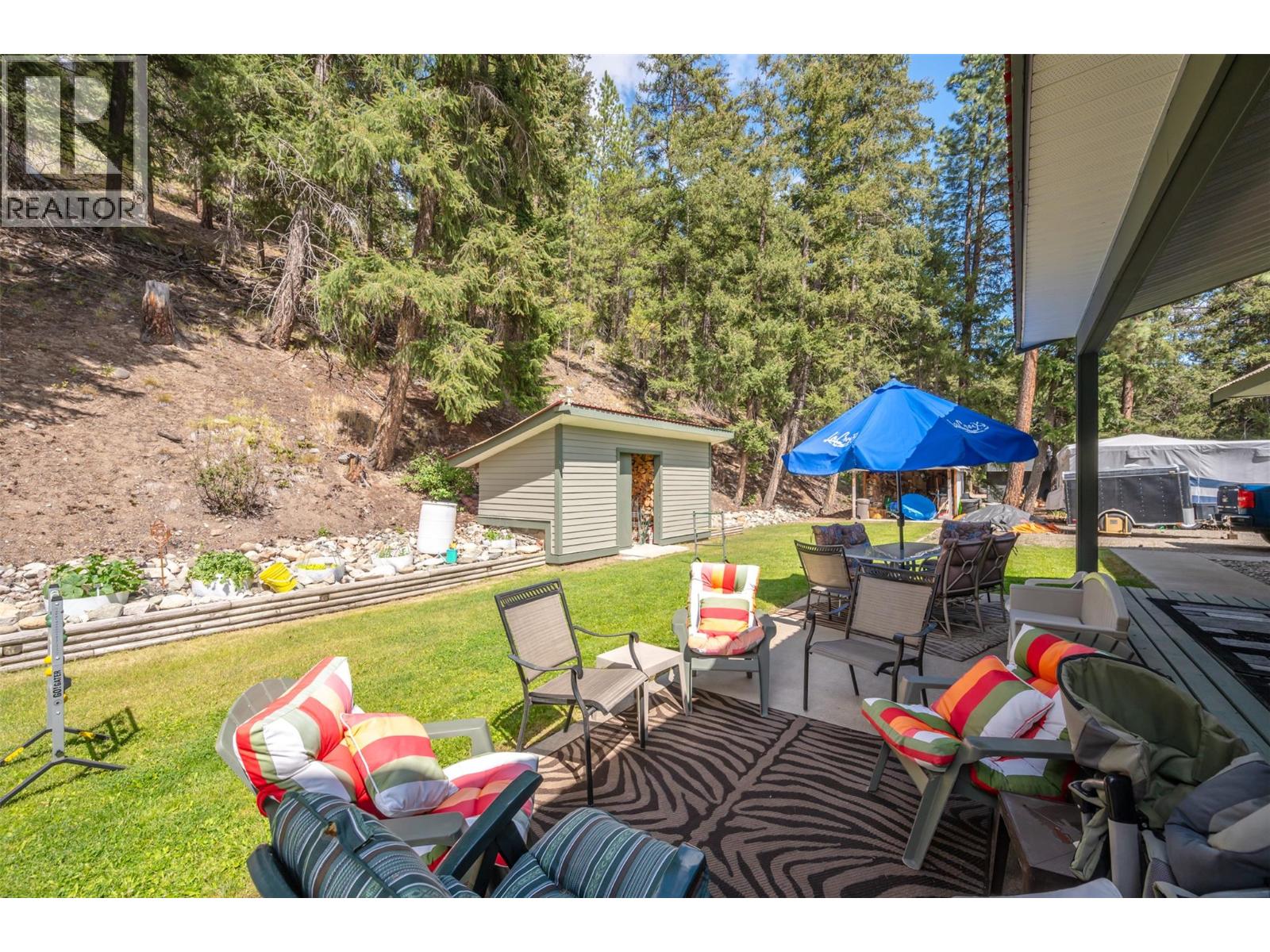 2454 Coalmont Road Property Photo 38