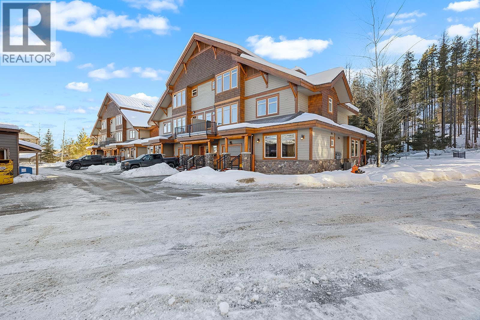 1351 Gerry Sorensen Way Unit# M1-a Property Photo 1