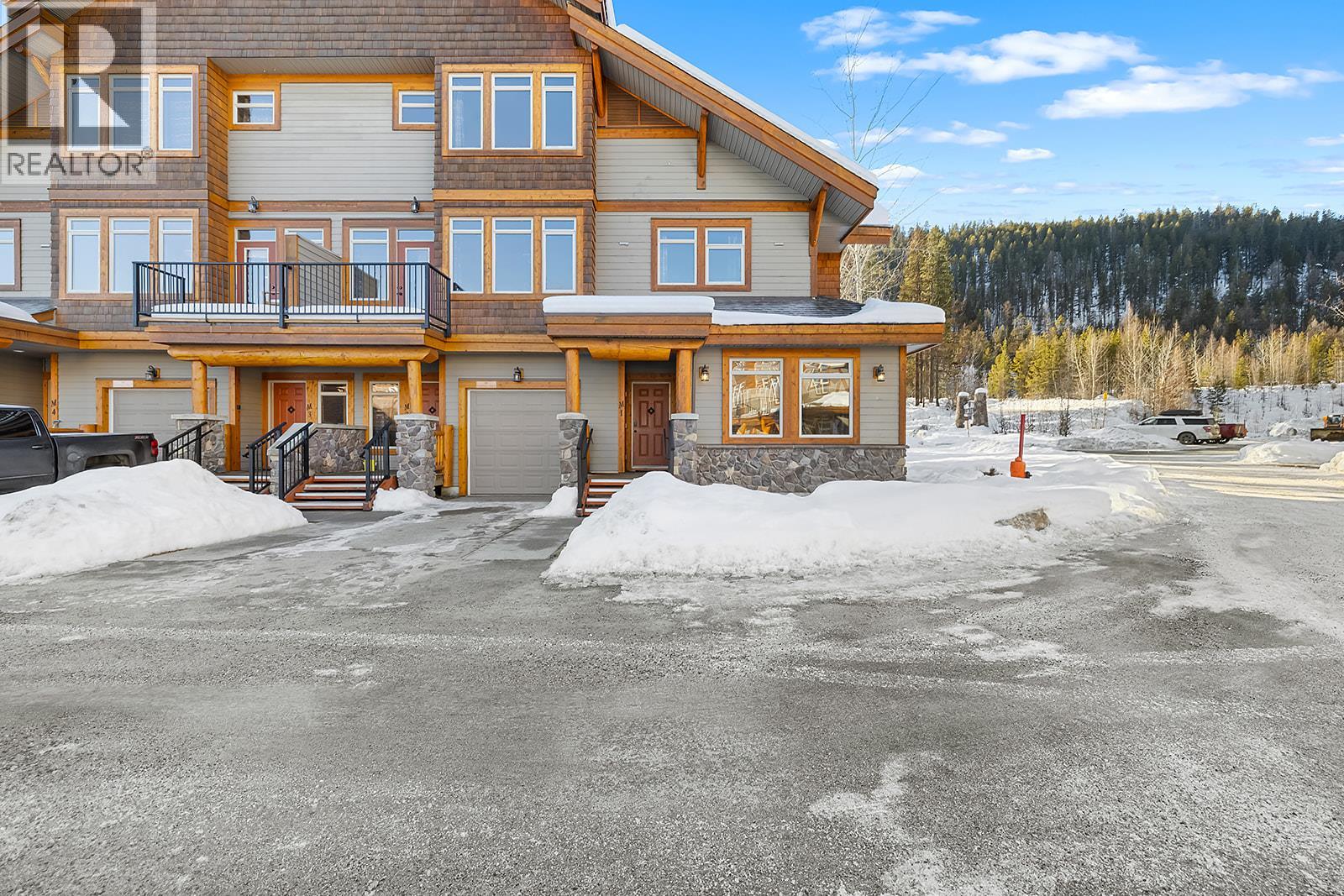 1351 Gerry Sorensen Way Unit# M1-a Property Photo 2