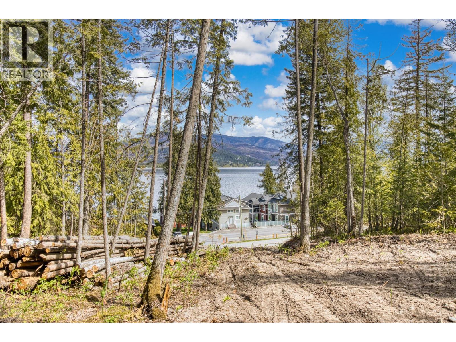 Lot 1 Blind Bay Road Property Photo 1