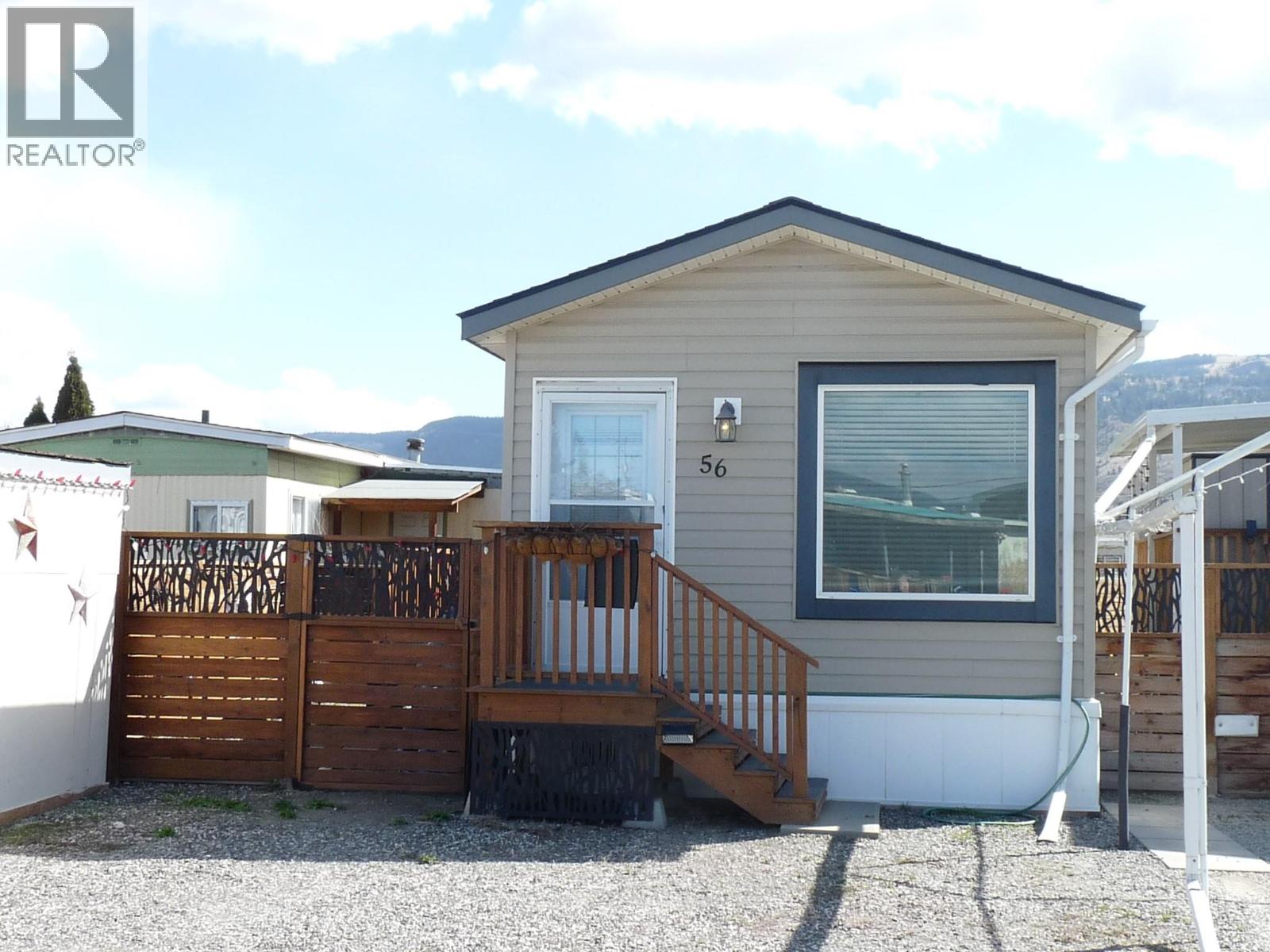 771 Athabasca Street E Unit# 56