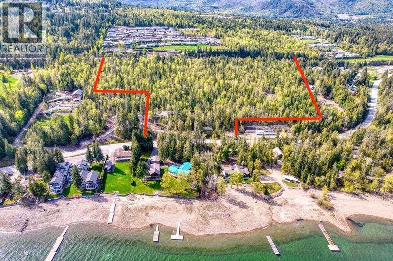 Lot A Blind Bay Road Property Photo 1