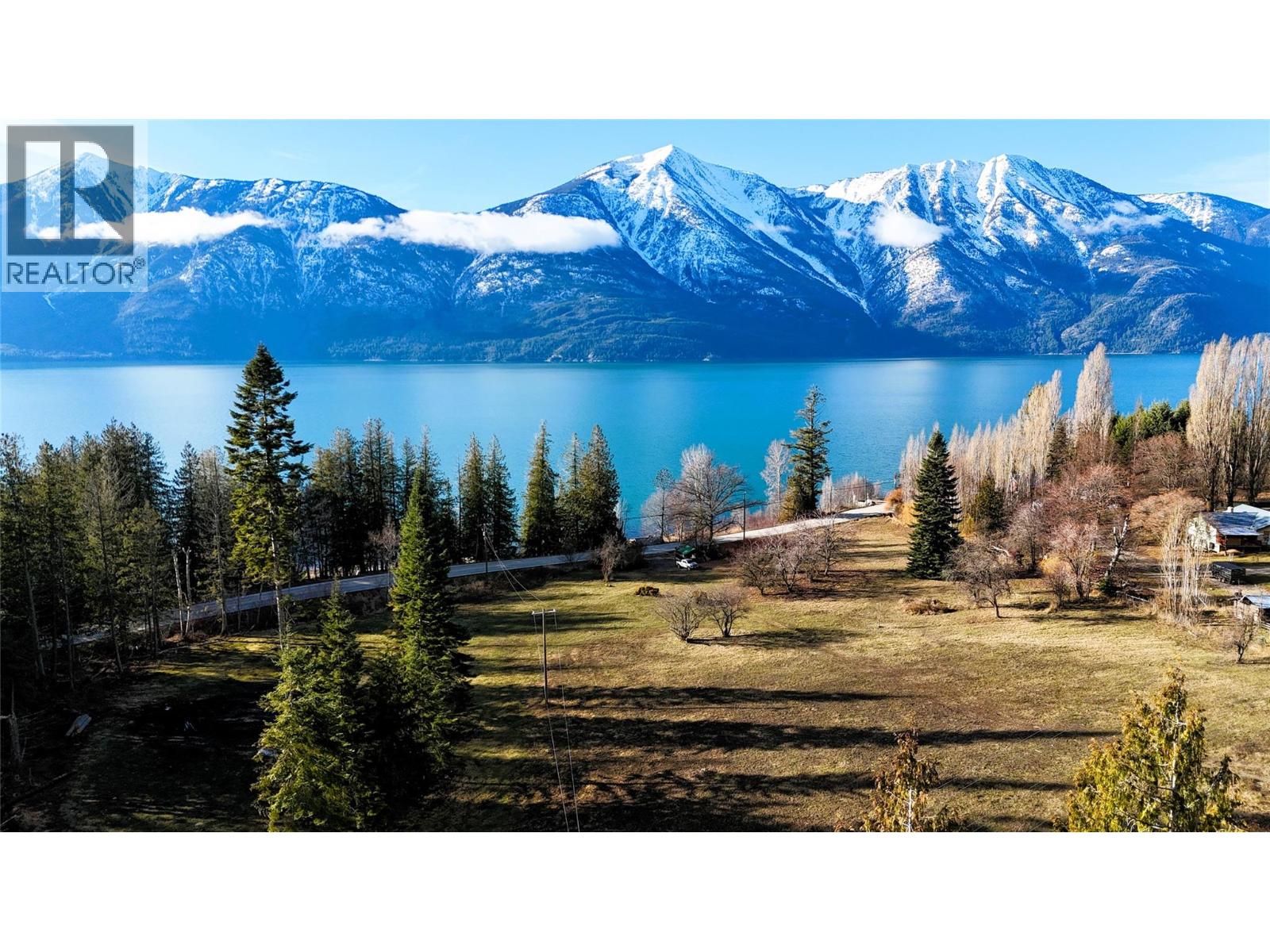 12608 Highway 3a Highway Lot# Parcel C Photo de la propriété 1