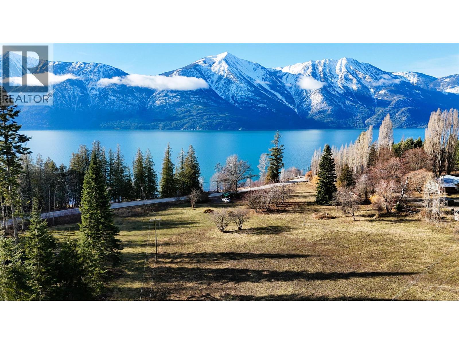 12608 Highway 3a Highway Lot# Parcel C Property Photo 2