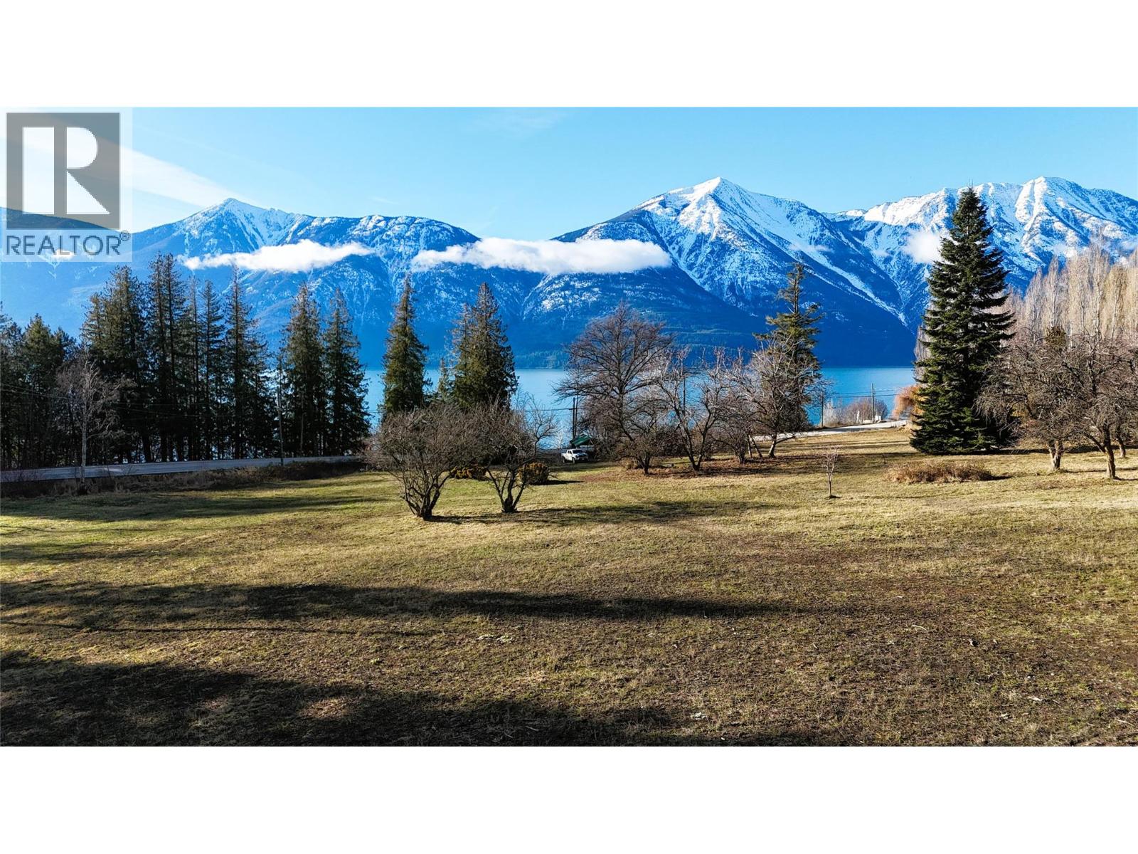 12608 Highway 3a Highway Lot# Parcel C Property Photo 3