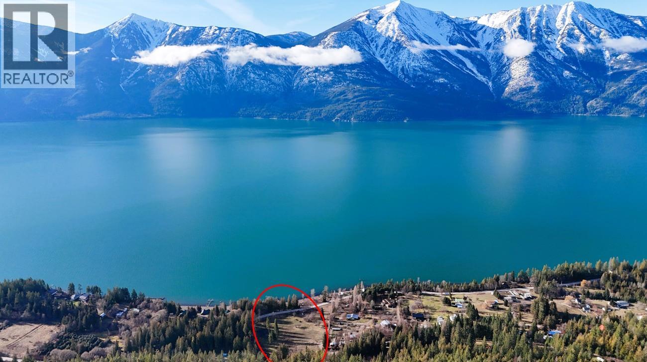 12608 Highway 3a Highway Lot# Parcel C Property Photo 4