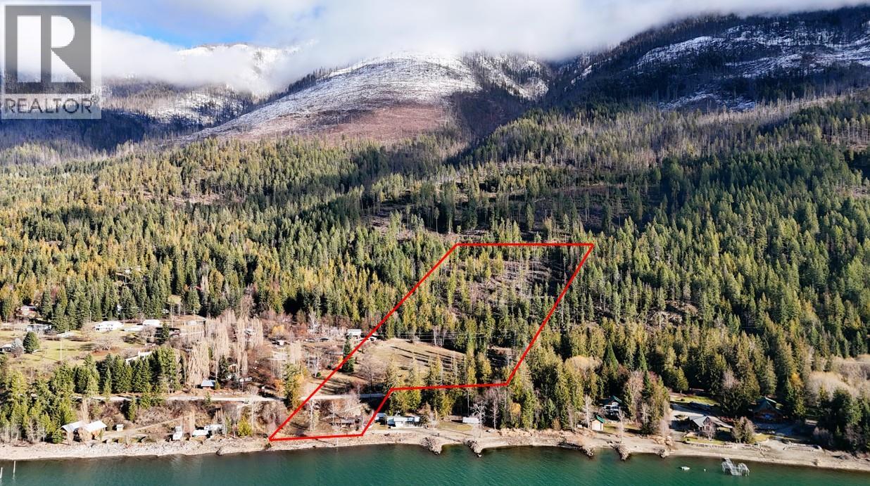 12608 Highway 3a Highway Lot# Parcel C Property Photo 6
