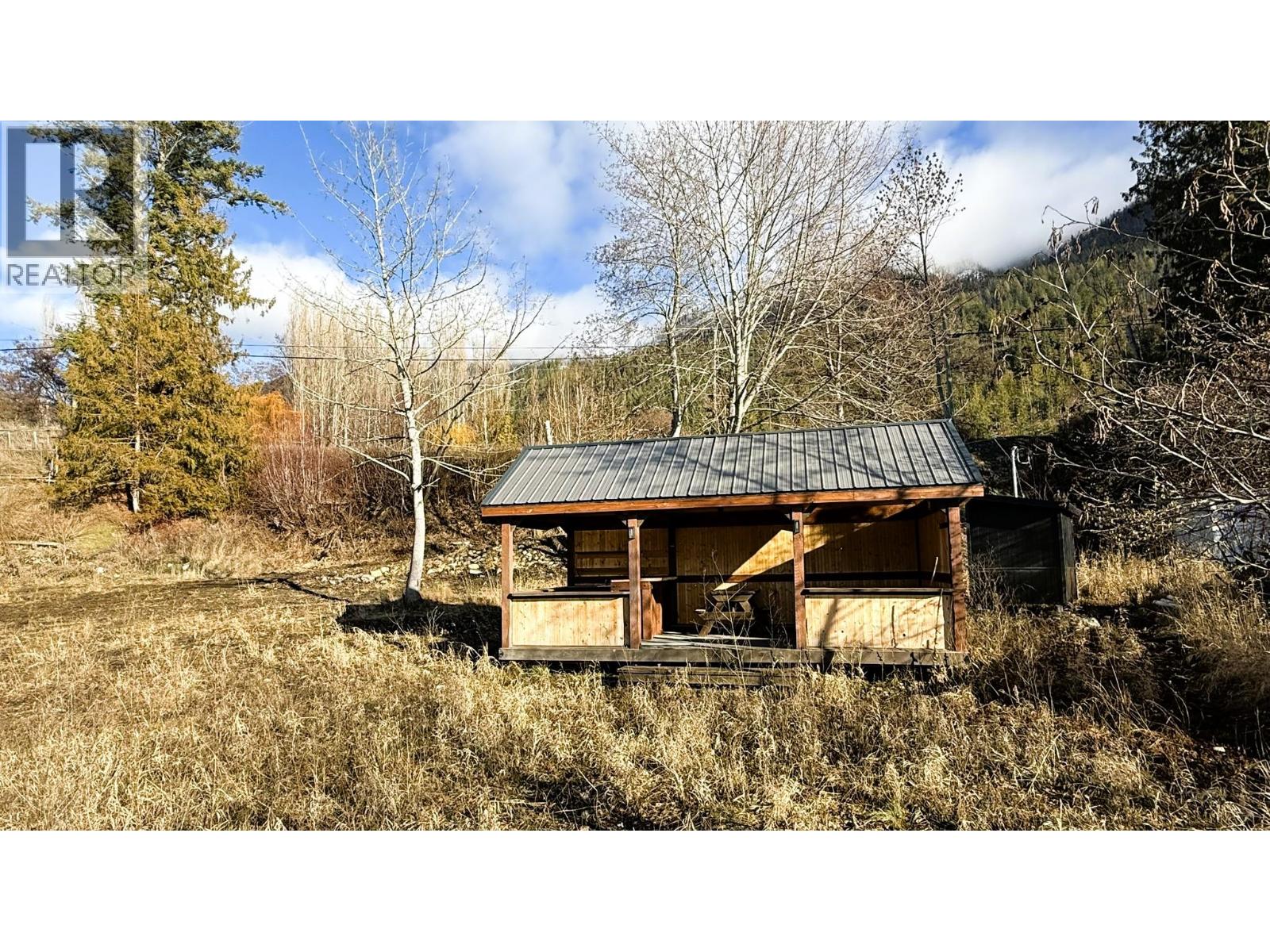 12608 Highway 3a Highway Lot# Parcel C Property Photo 8
