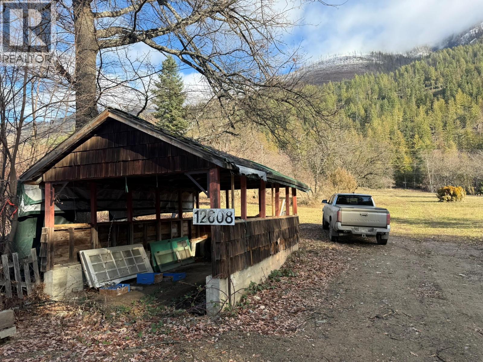 12608 Highway 3a Highway Lot# Parcel C Property Photo 32