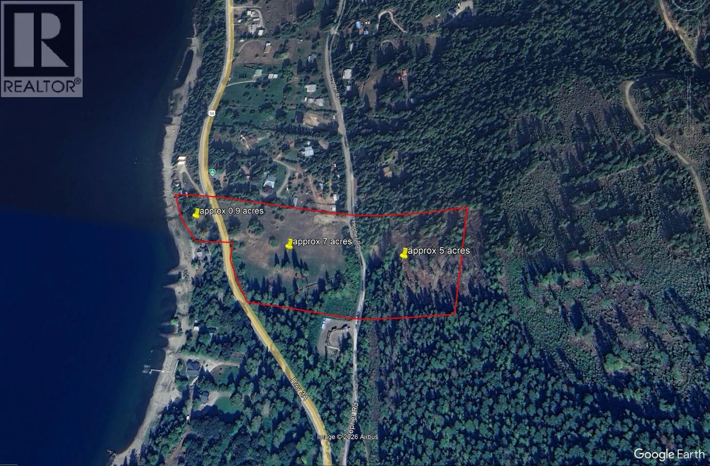 12608 Highway 3a Highway Lot# Parcel C Property Photo 46