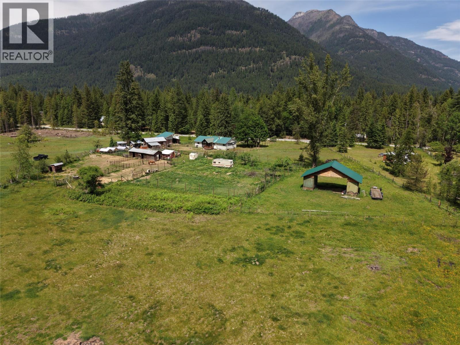 4085 Passmore Upper Road Property Photo 3