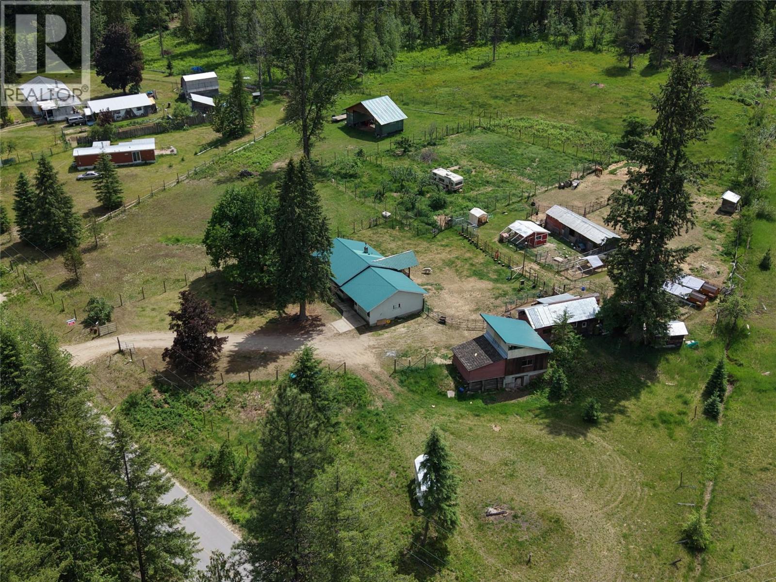 4085 Passmore Upper Road Property Photo 4