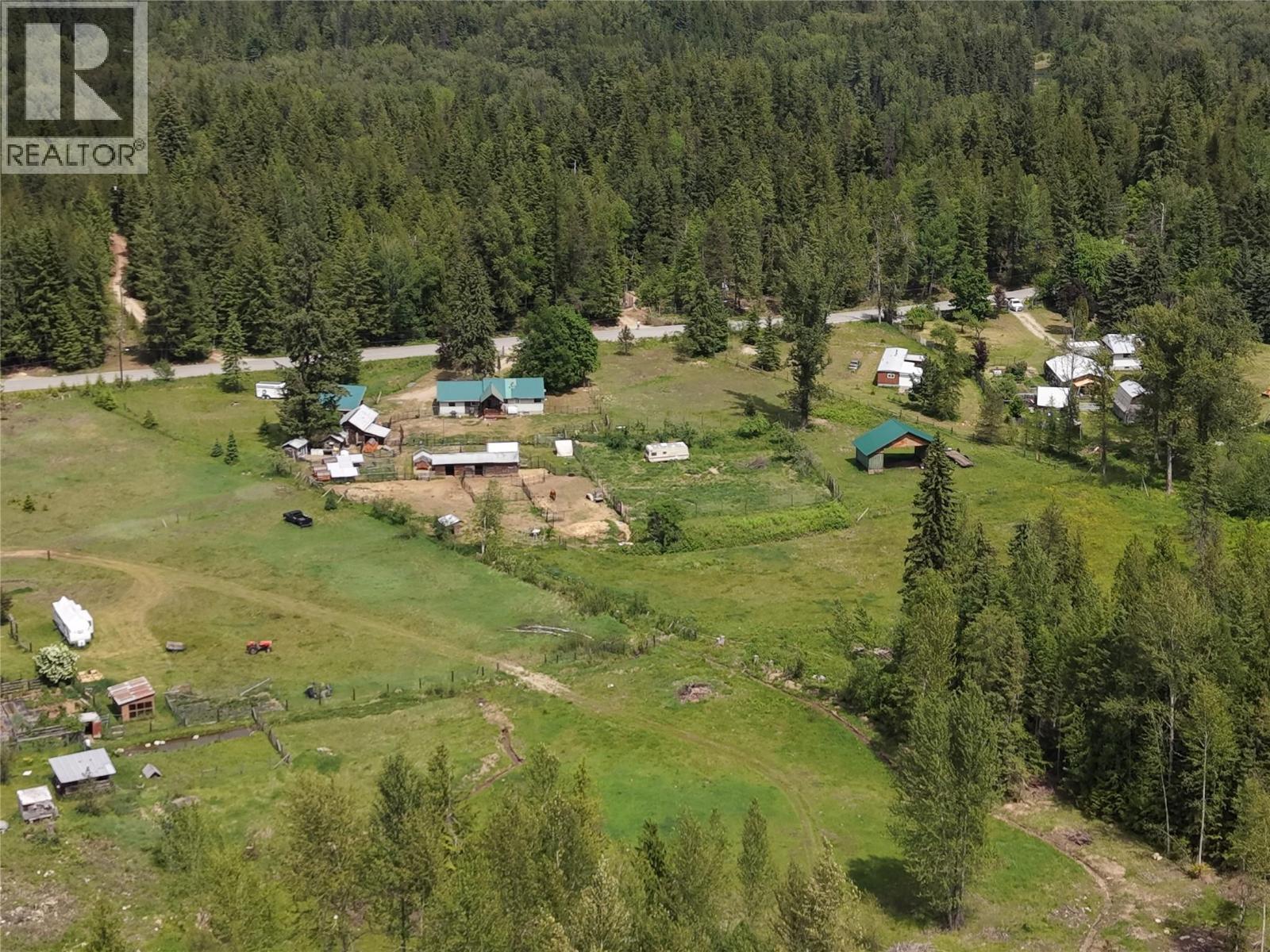 4085 Passmore Upper Road Property Photo 5