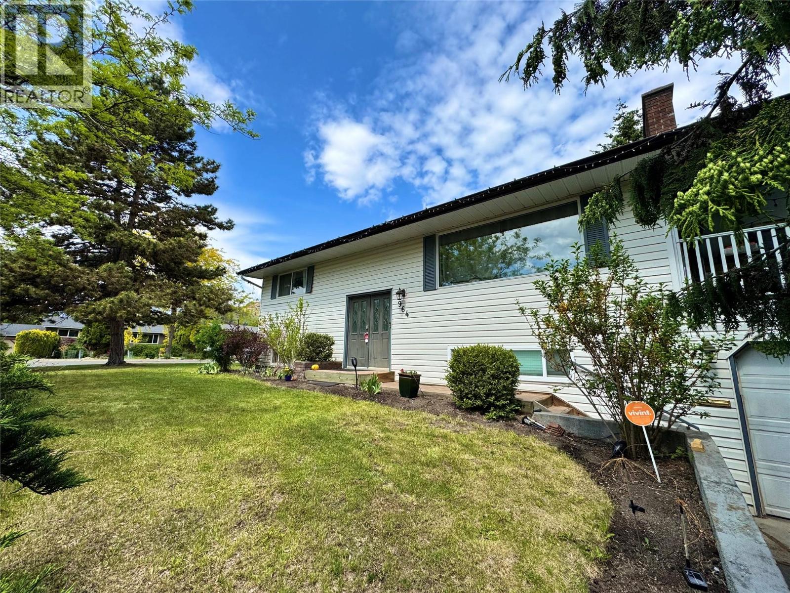 964 Tronson Drive