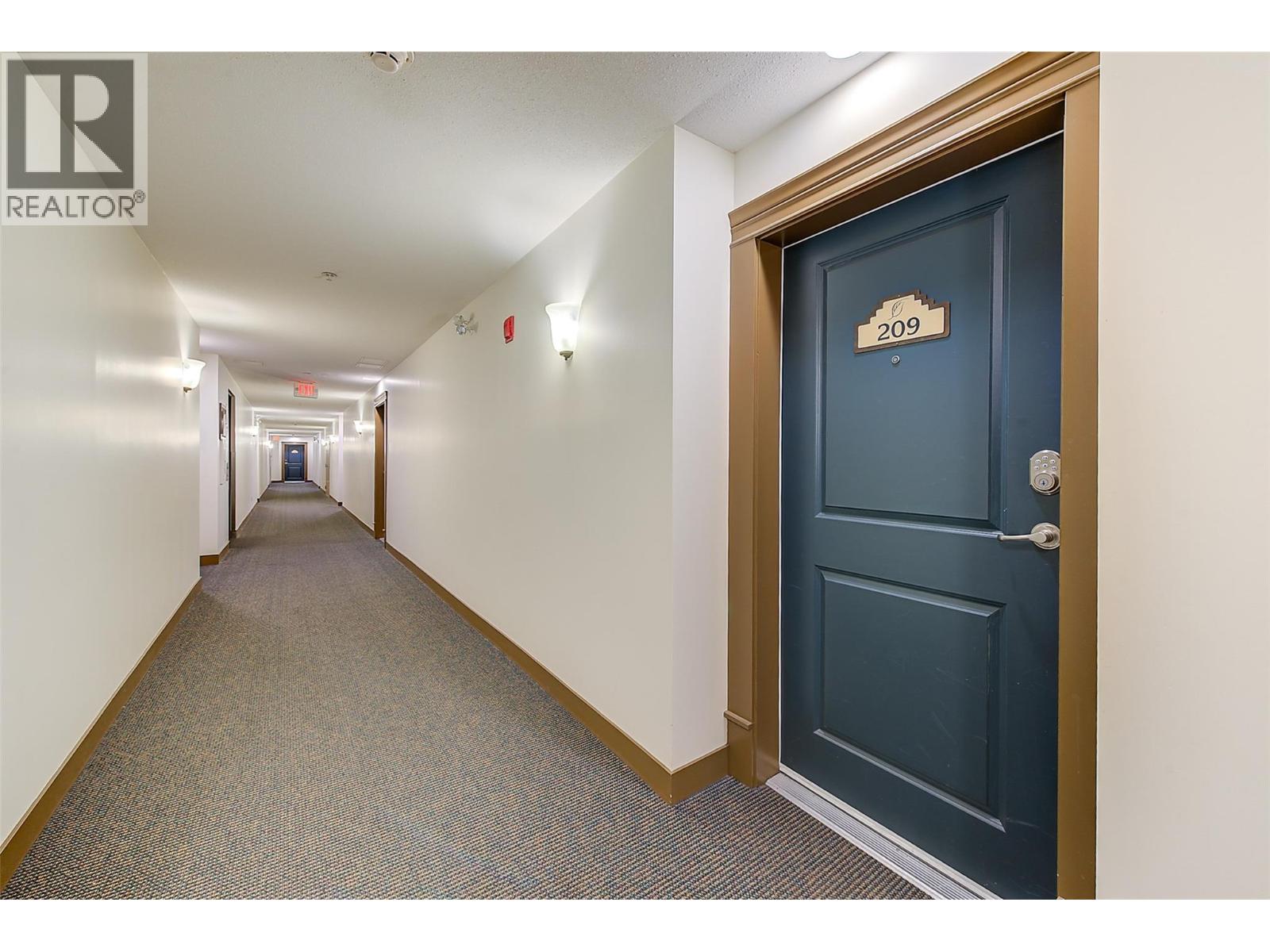3521 Carrington Road Unit# 209 Property Photo 13