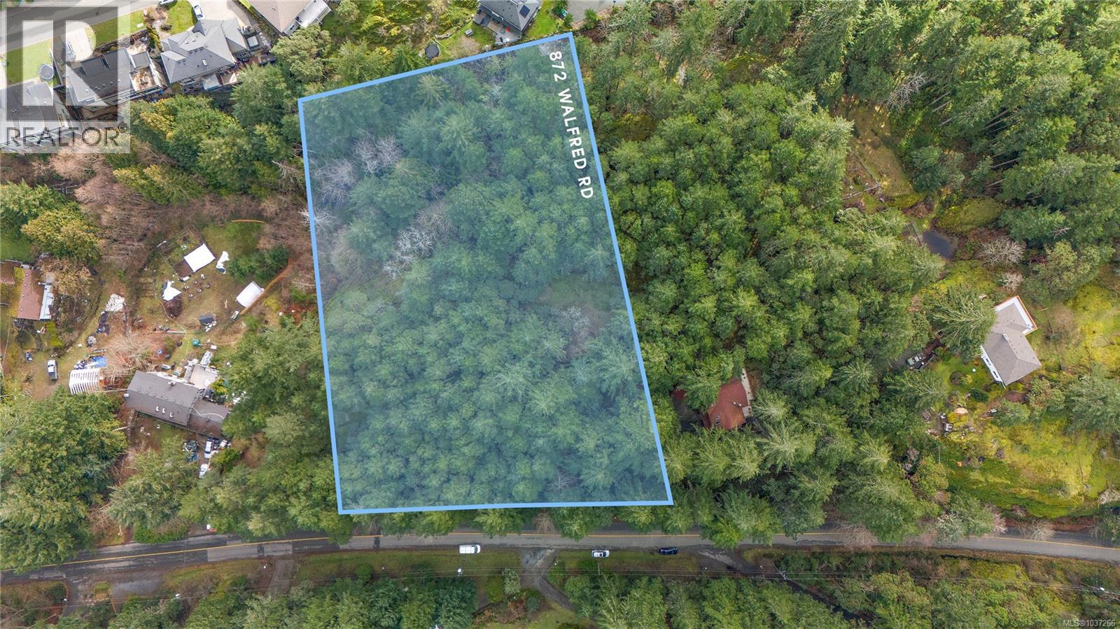 872 Walfred Rd Photo de la propriété 1