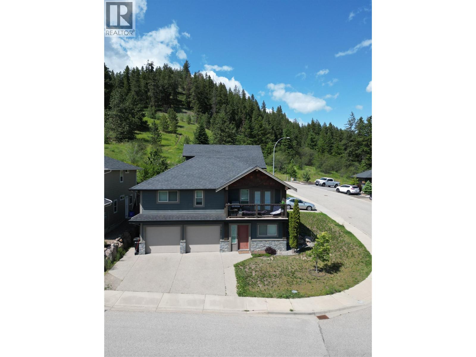 7400 Sun Peaks Drive Property Photo 1