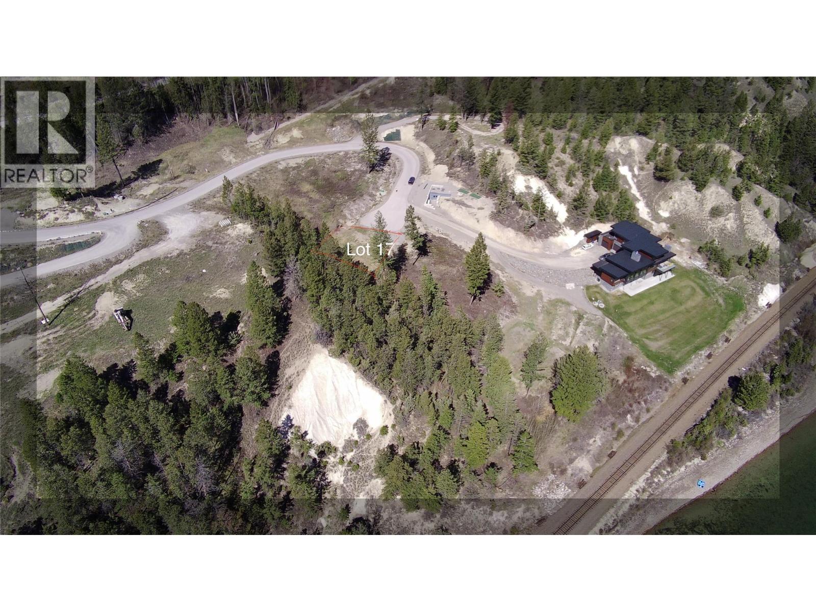 Columbia Lake Road Lot# 17 Property Photo 13