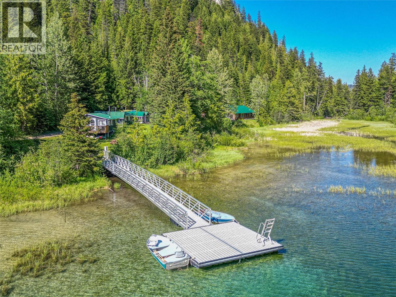6000 Johnson Lake Forest Service Road Property Photo 6