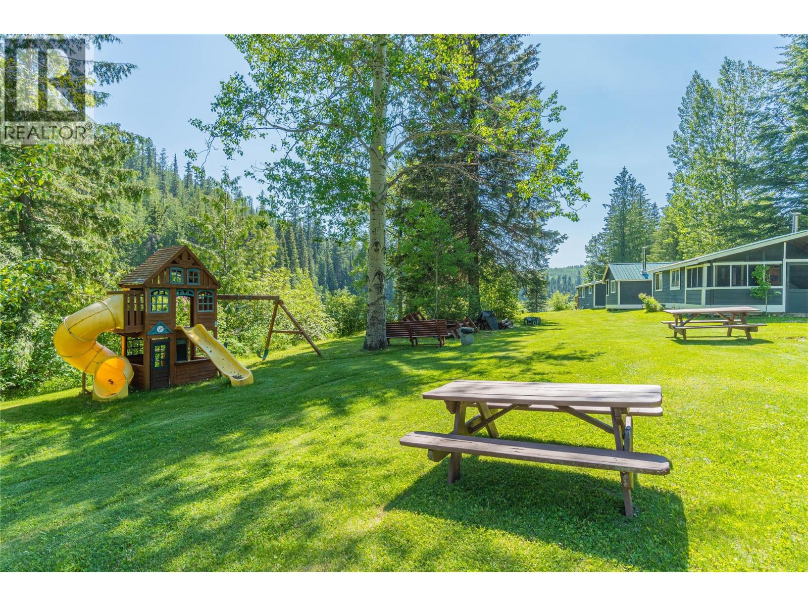 6000 Johnson Lake Forest Service Road Property Photo 13