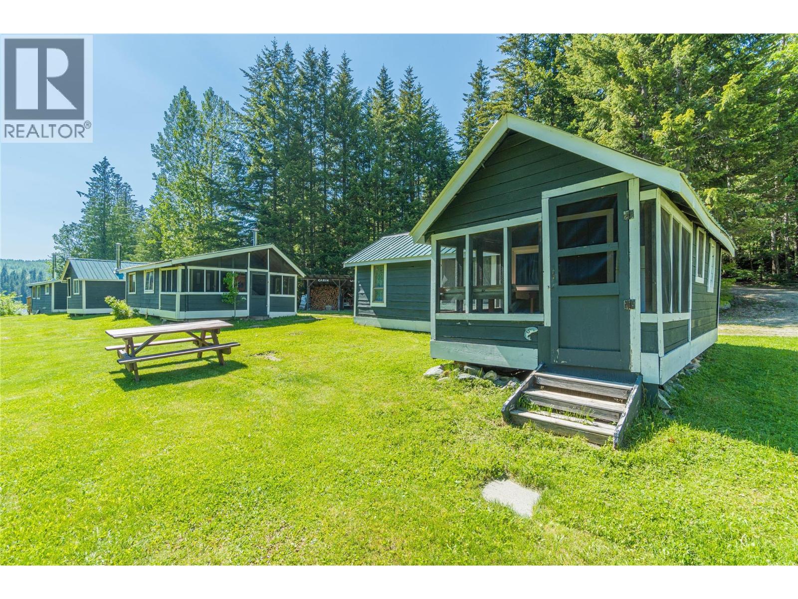 6000 Johnson Lake Forest Service Road Property Photo 14