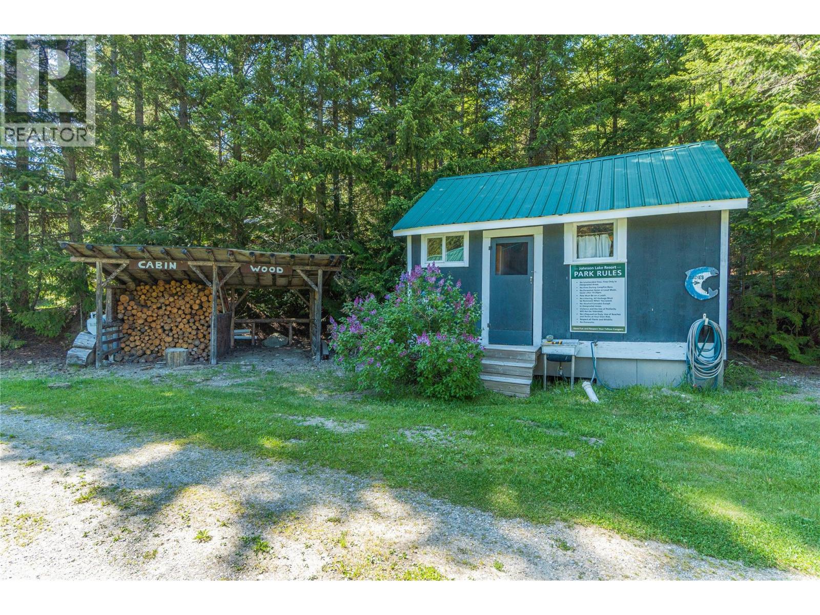 6000 Johnson Lake Forest Service Road Property Photo 15
