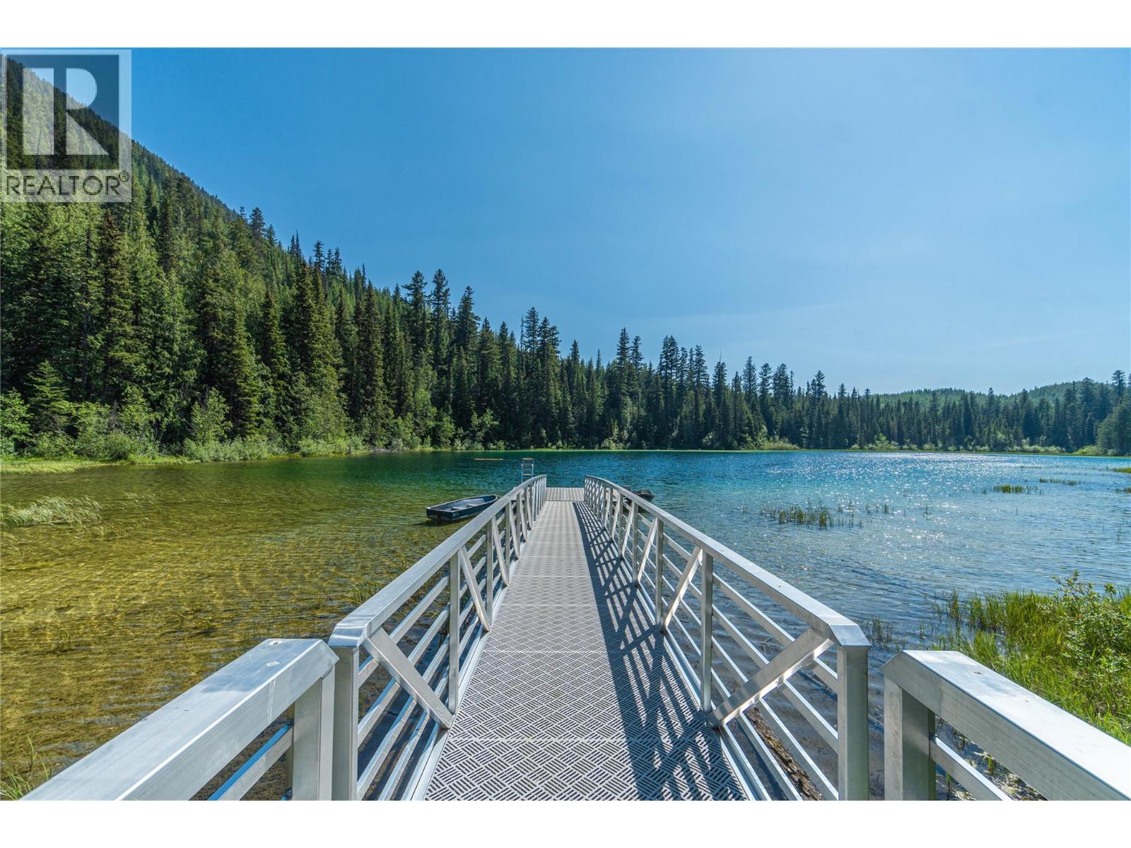 6000 Johnson Lake Forest Service Road Property Photo 17