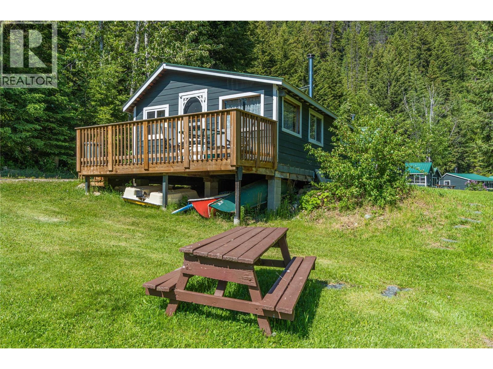 6000 Johnson Lake Forest Service Road Property Photo 19