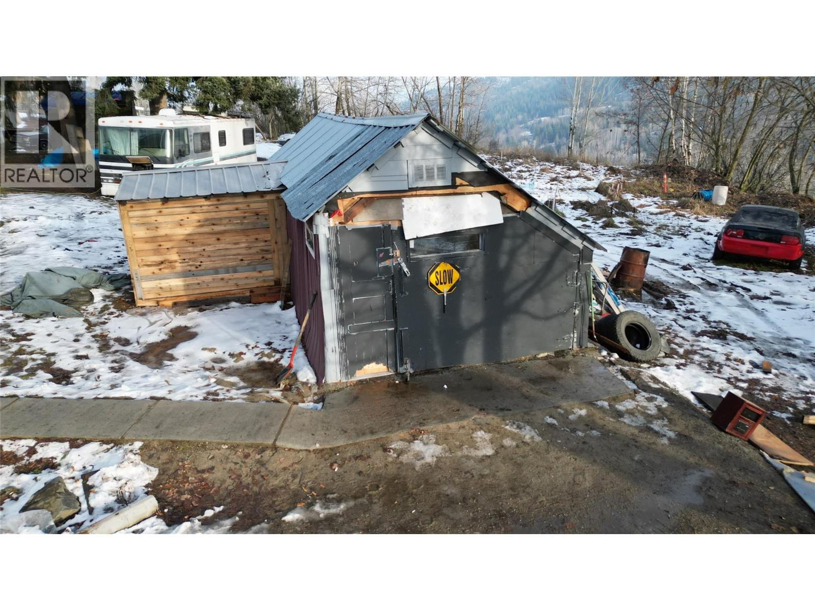 1381 3b Highway Property Photo 76