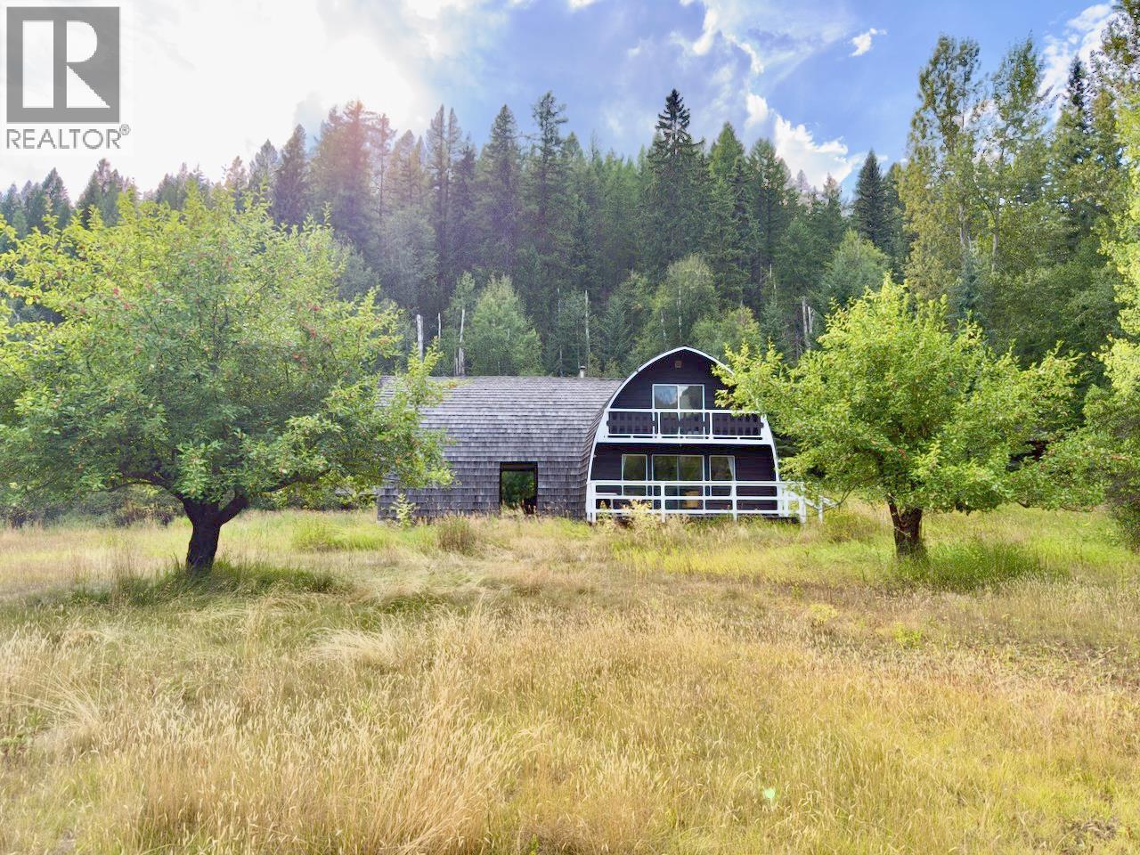 Km 53 Christian Valley Road Lot# 1 Property Photo 1