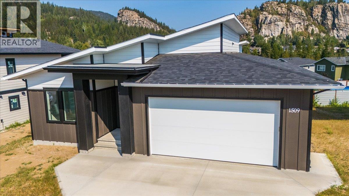 1509 Aspen Lane Property Photo 2