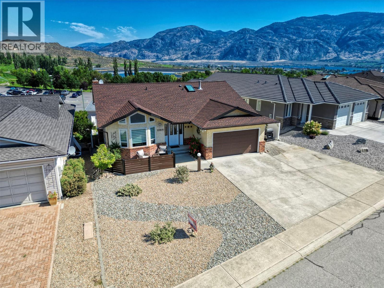 11913 QUAIL RIDGE Place Property Photo 1