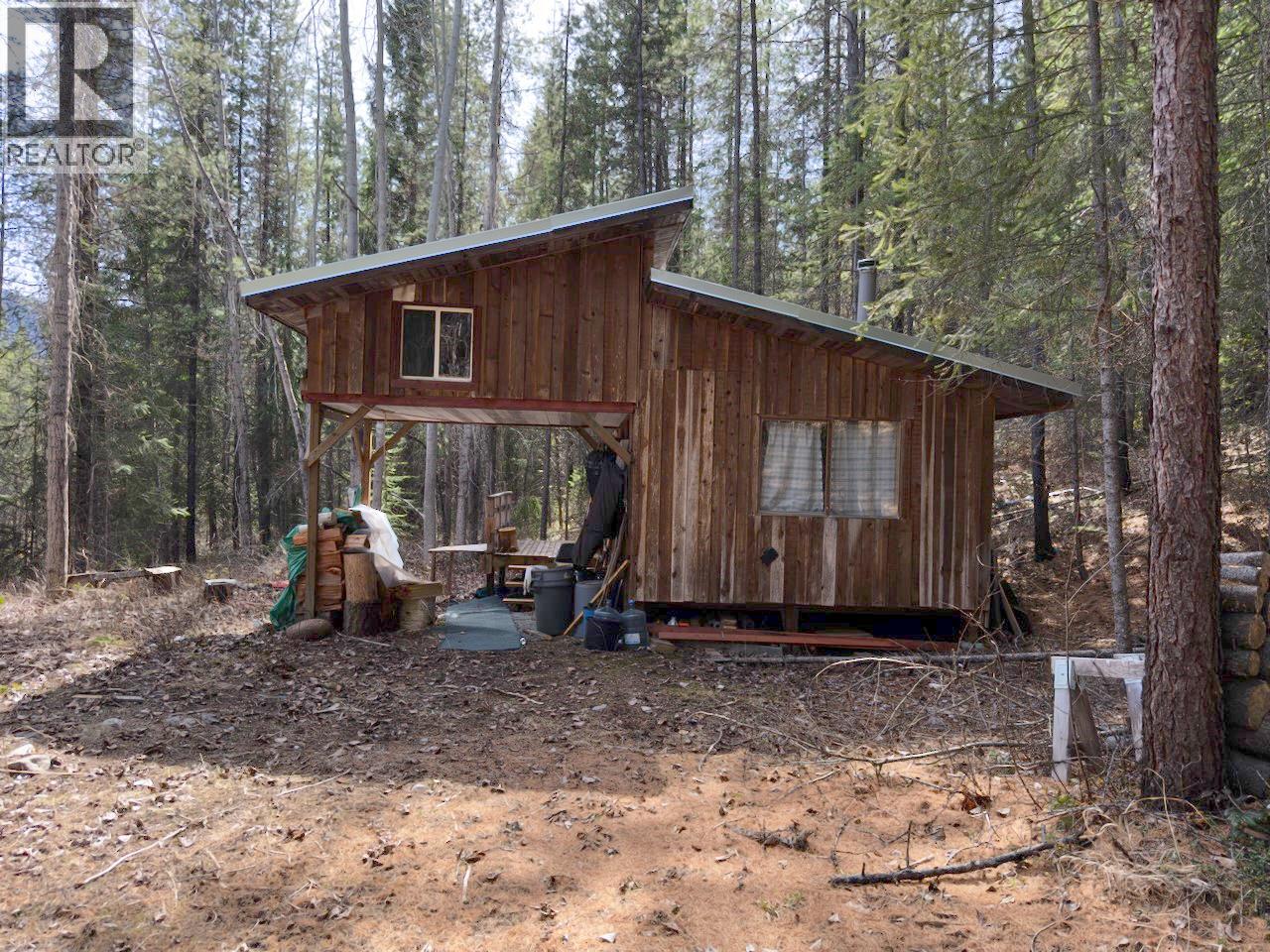 Km 53 Christian Valley Road Lot# 2 Property Photo 1