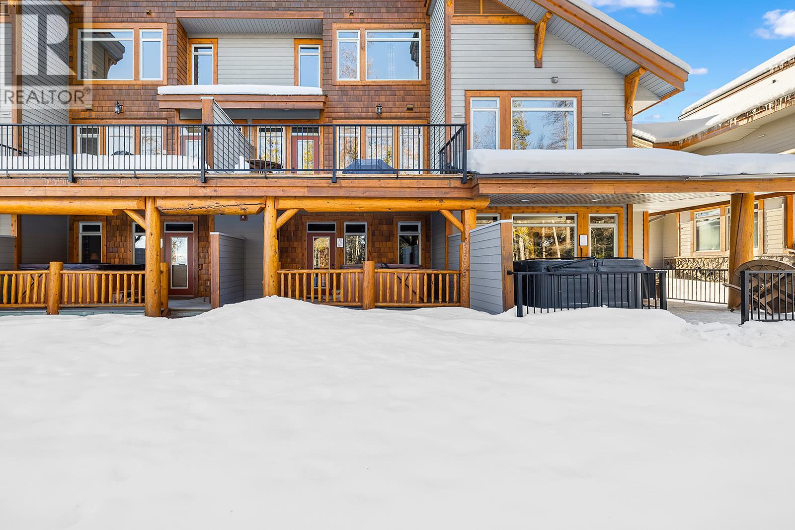 1351 Gerry Sorensen Way Unit# J3 - C Property Photo 27