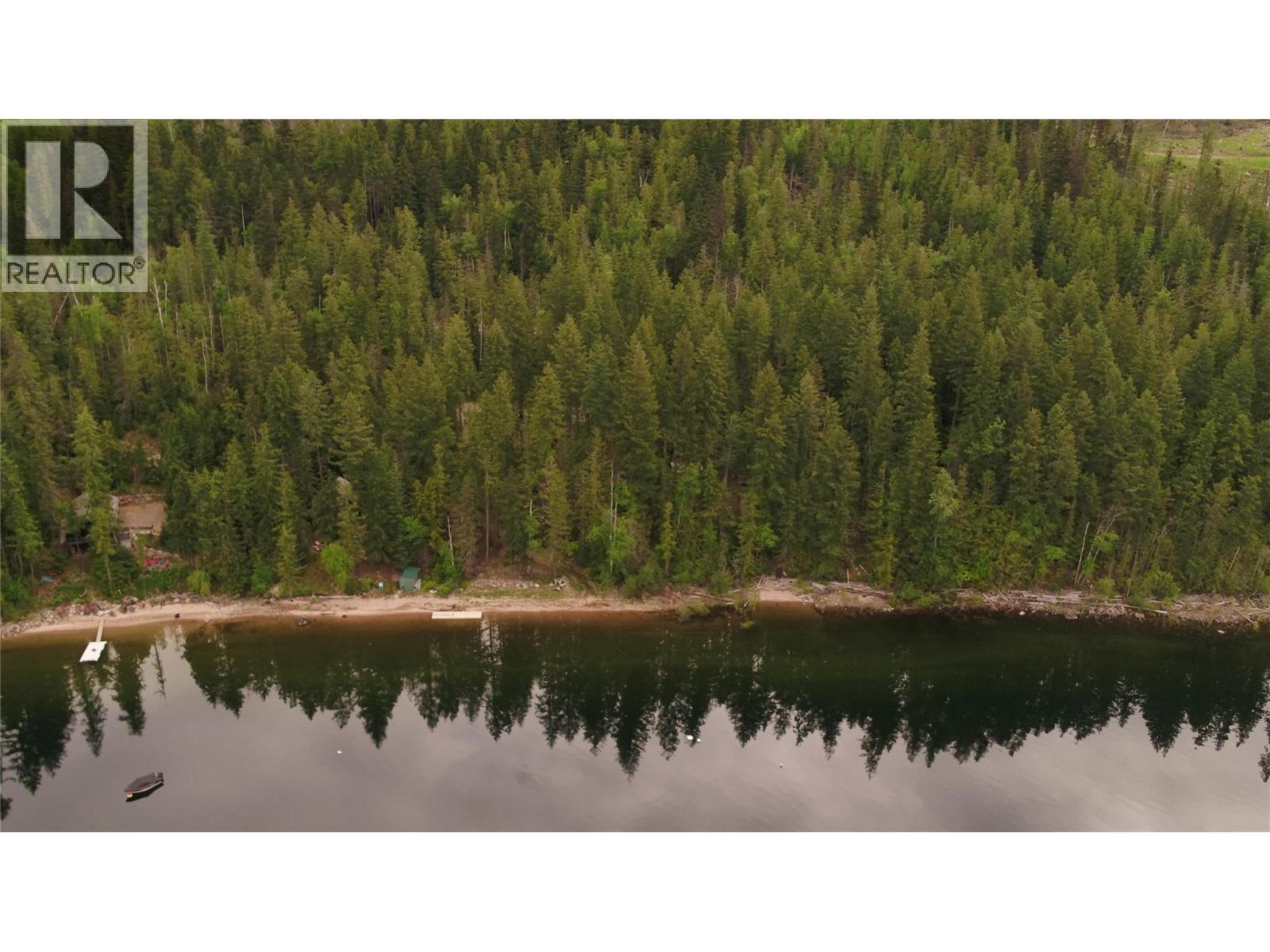 8700 Mabel Lake Road Property Photo 1