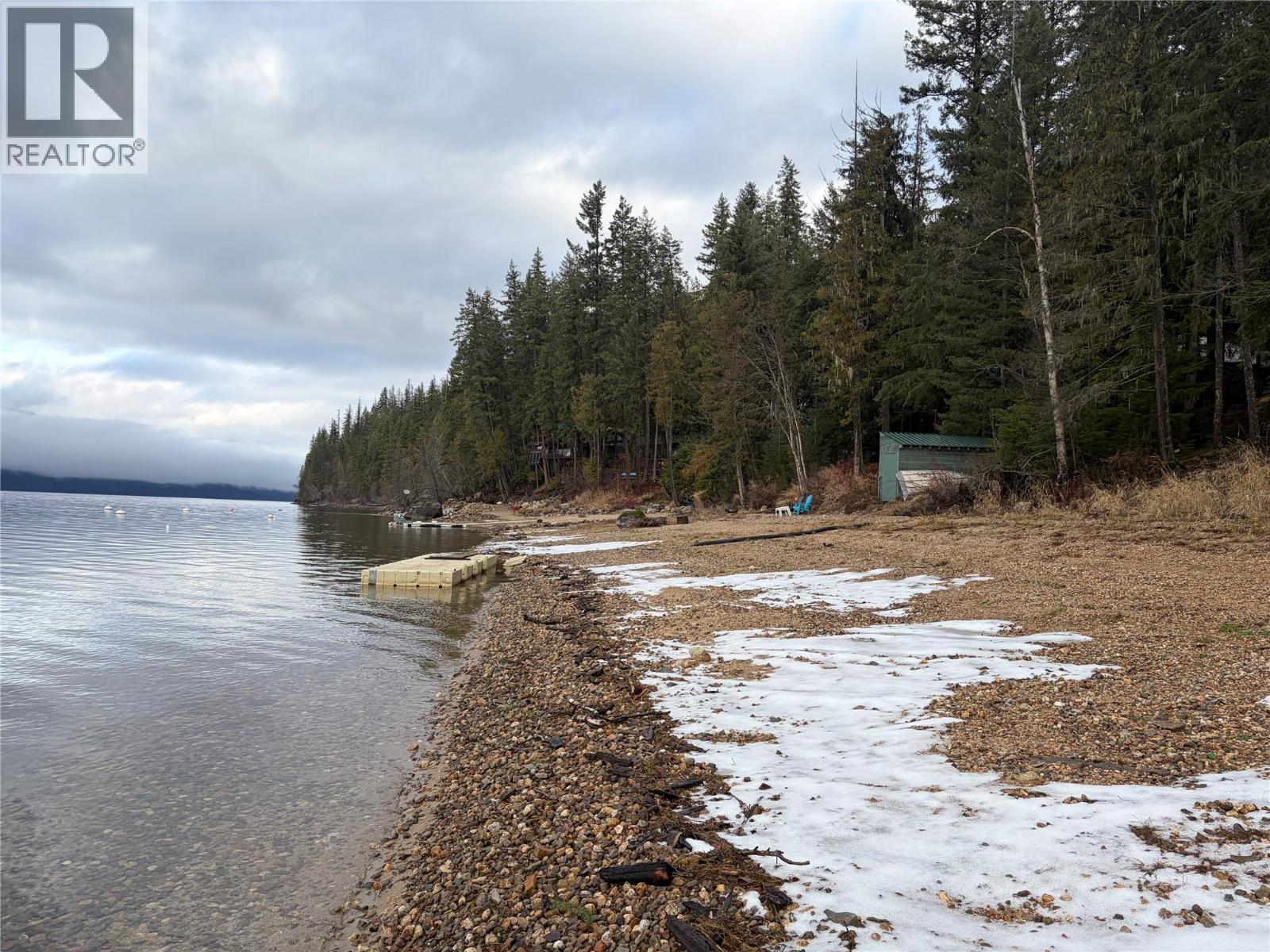 8700 Mabel Lake Road Property Photo 37