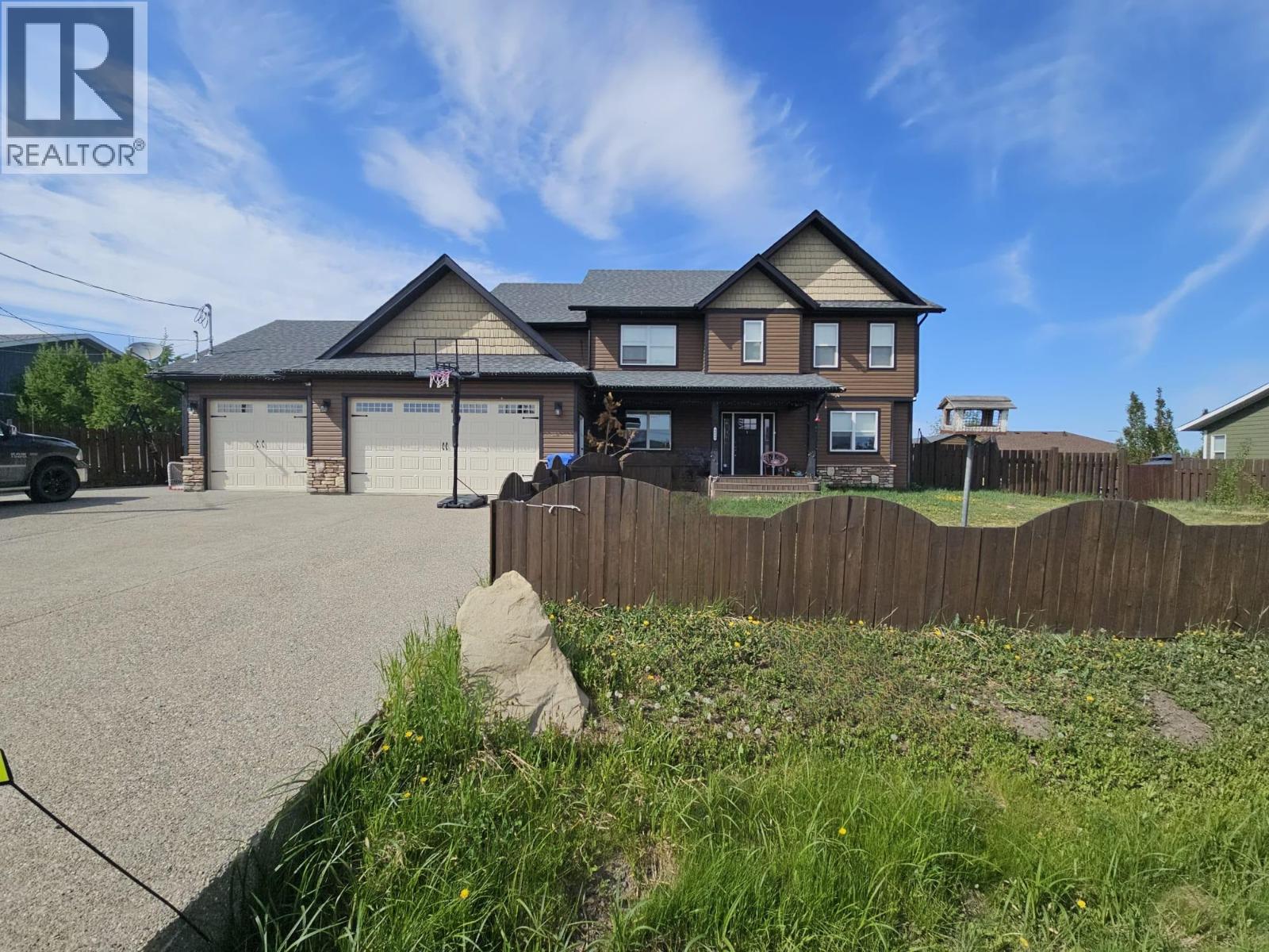 4804 Bissette Drive Property Photo 1