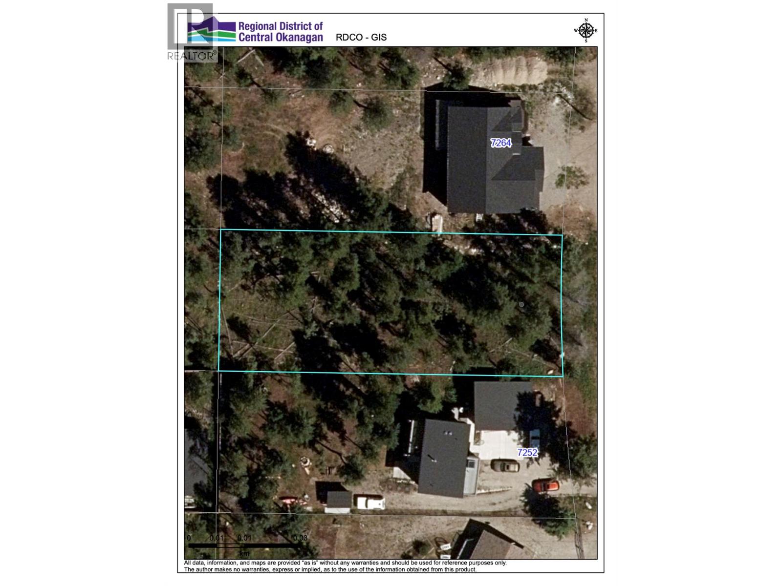 7258 Dunwaters Road Lot# 47 Property Photo 1